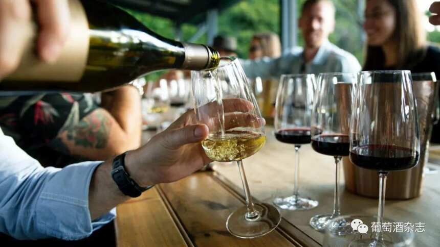 WINE简报 | 富邑加大美国市场投入；波尔多葡萄酒份额降低；《葡萄酒》等国标外文版对外征求意见