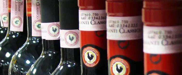 一篇文章带你看透意大利托斯卡纳 11 大经典葡萄酒