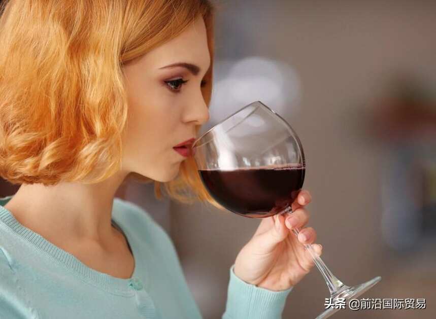品丽珠葡萄酒，科普最常见的100种葡萄酒佳酿之品丽珠