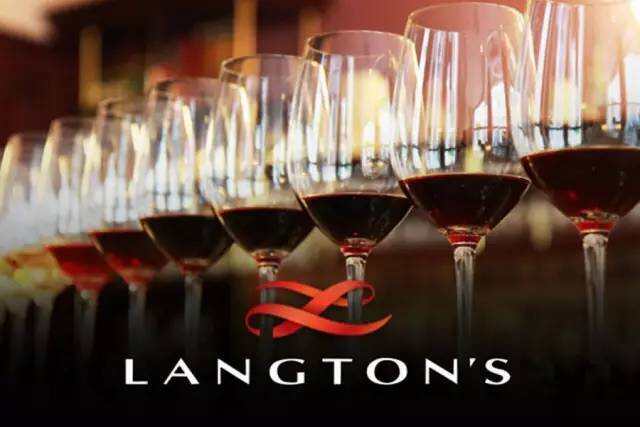 兰顿分级“至尊级”，澳洲最顶级的 21 款酒，别只知道奔富了！