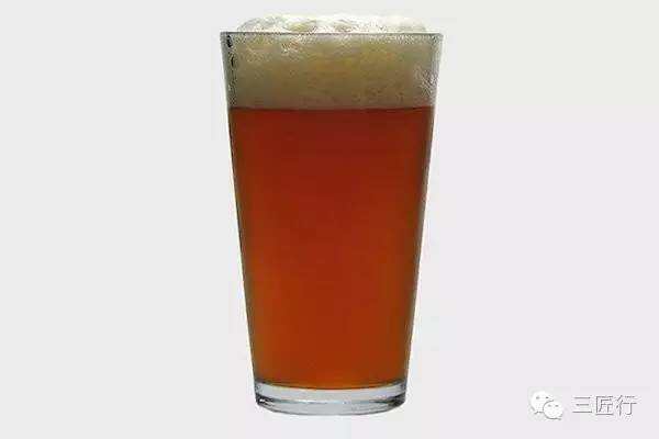 懂不懂啤酒从啤酒杯上就能看出来，能不好好选吗？