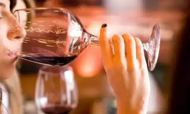 葡萄酒余味——判断葡萄酒档次的重要指标