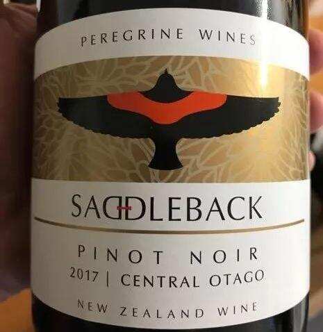 2019 年新西兰年度葡萄酒竟然不是长相思？
