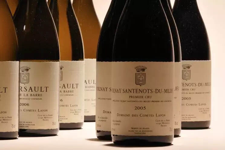 世界上最伟大的 12 位葡萄酒酿酒师