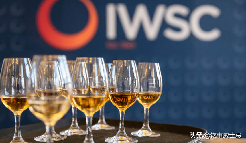 IWSC 2022威士忌杰出金奖评选结果公布，屯酒指南又来了
