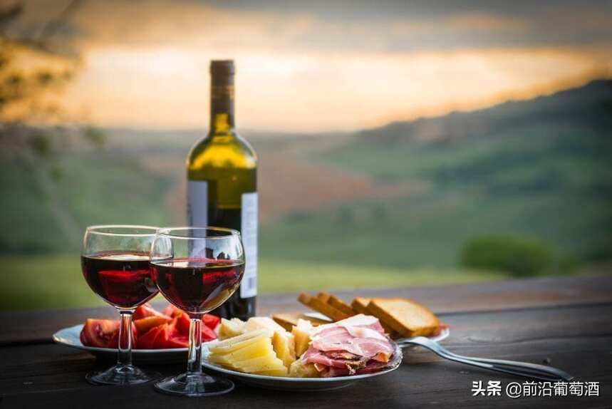 法国勃艮第高登山区的特级葡萄园和奥赛-都黑斯产区的葡萄酒简介