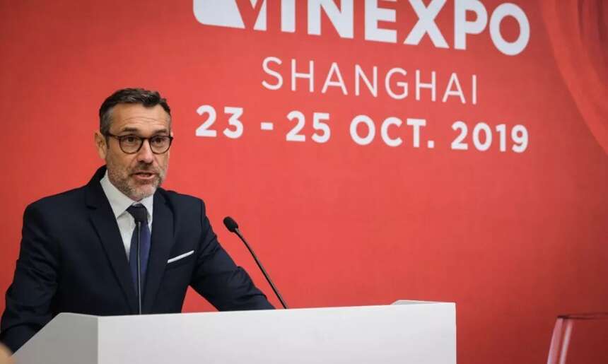 Vinexpo上海首展闭幕，CEO透露将深耕中国市场