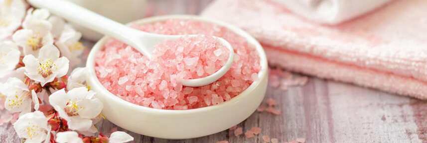 比平民盐贵20倍的贵族盐，喜马拉雅盐是怎么火的，光靠颜值吗？
