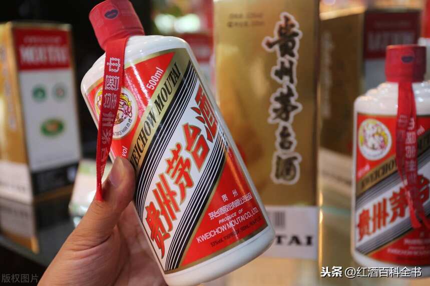 「数据分析」2020年中国酒类市场消费趋势（白酒篇）