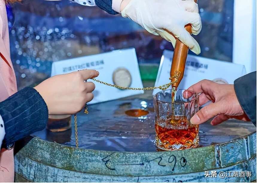 国产威士忌何时能崛起？黄酒桶会成为中国人自己的“雪利桶”吗？