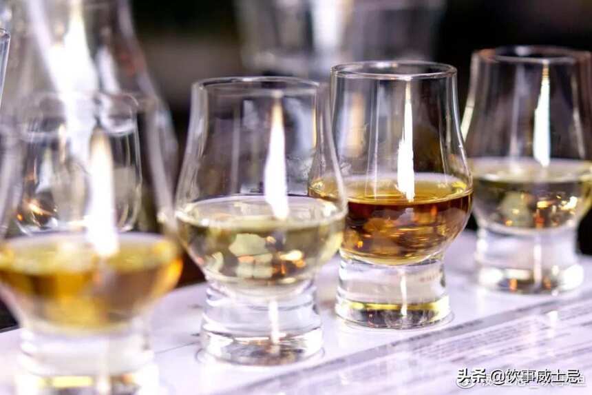 2020年东京威士忌及烈酒大赛结果公布，中国台湾、日本成最大赢家