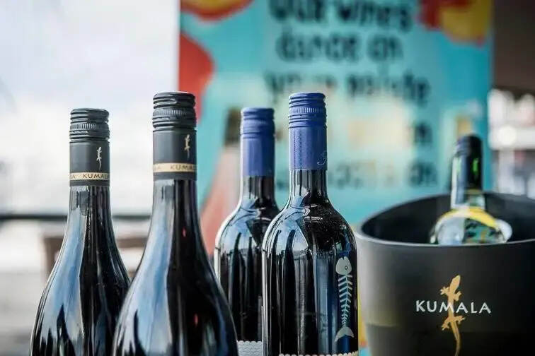 在中国市场推广南非葡萄酒，誉加凭什么这么自信？