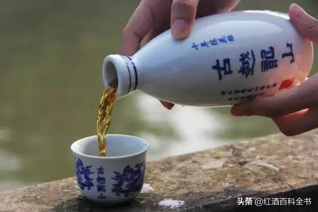 历史超 2000 年的中国黄酒，没有你想的那么简单