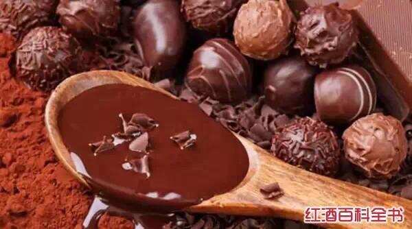 美食丨世界10大顶级巧克力