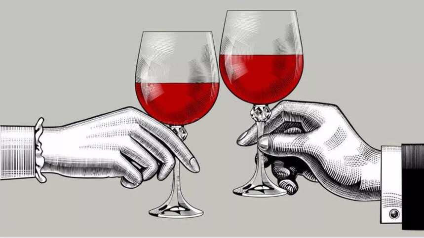 7个关键词，读懂中西方葡萄酒文化的差异