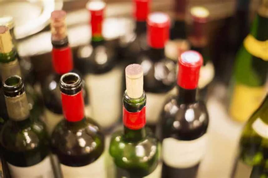 喝剩的葡萄酒如何保存？