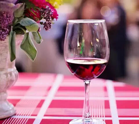 关于葡萄酒中的酒精度你了解多少？