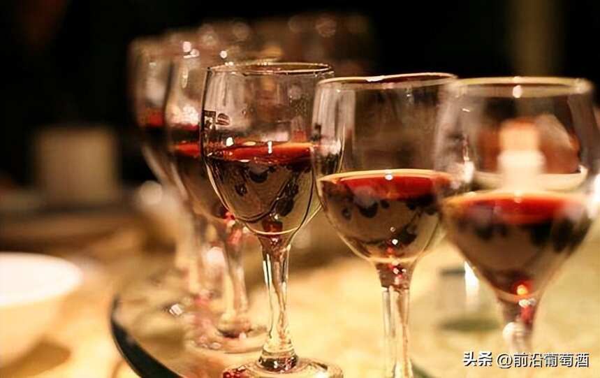 葡萄酒品鉴之从感官到大脑，葡萄酒如何通过味觉感官反射出结论？