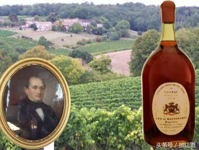 这瓶 1801 年干邑xo凭啥卖 180 万元？