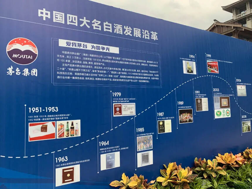 “篮球交流”如何为中国白酒产业竞合塑形，答案将在茅台揭晓