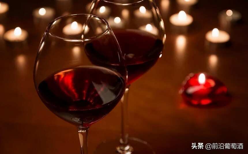 美乐葡萄酒，科普最常见的100种葡萄酒佳酿之一美乐葡萄酒