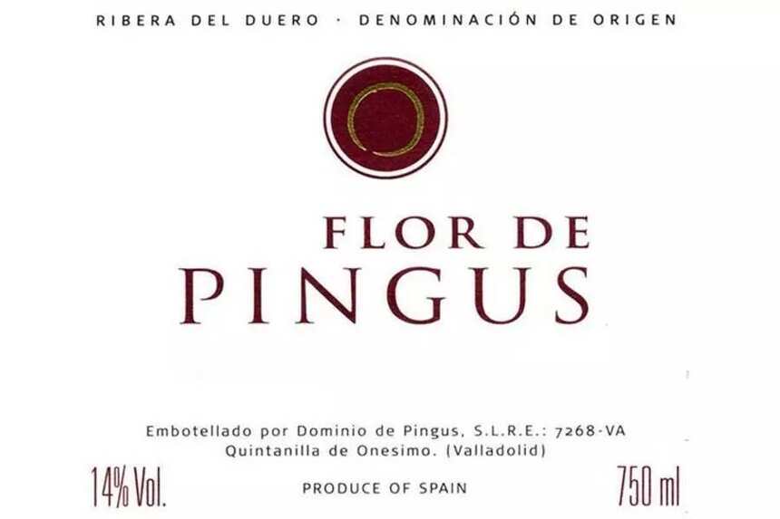 榜单｜西班牙 10 大最受欢迎葡萄酒，这个酒庄独占 4 款！