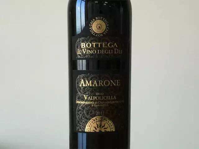 意大利阿玛罗尼葡萄酒为何如此之贵？