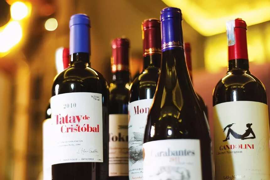 18 罗汉：智利最顶级的葡萄酒有哪些？
