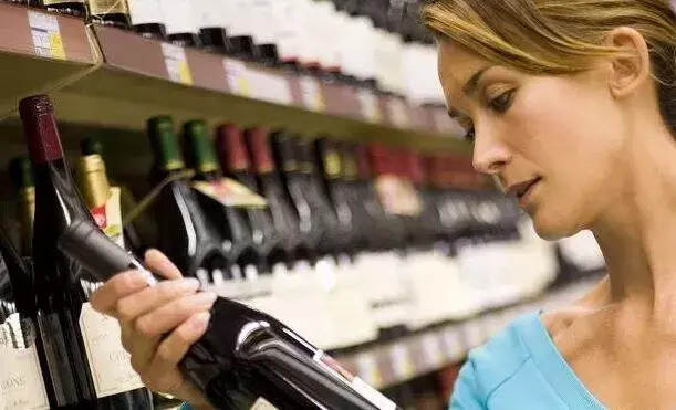 超市里的红酒到底能不能喝？这些知识需要先了解！