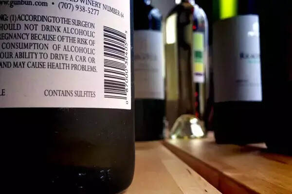 葡萄酒中为什么会含有二氧化硫？揭晓这个被误解至深的添加剂！