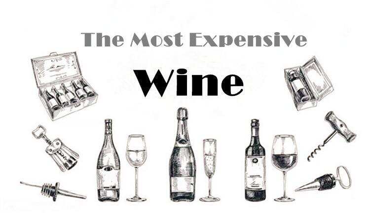 揭秘丨各国顶级价位的葡萄酒究竟有多贵？