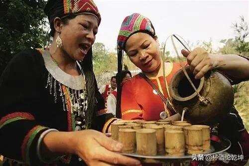 中国哪里人最能喝酒之五——海南人，独杯垂钓不孤独
