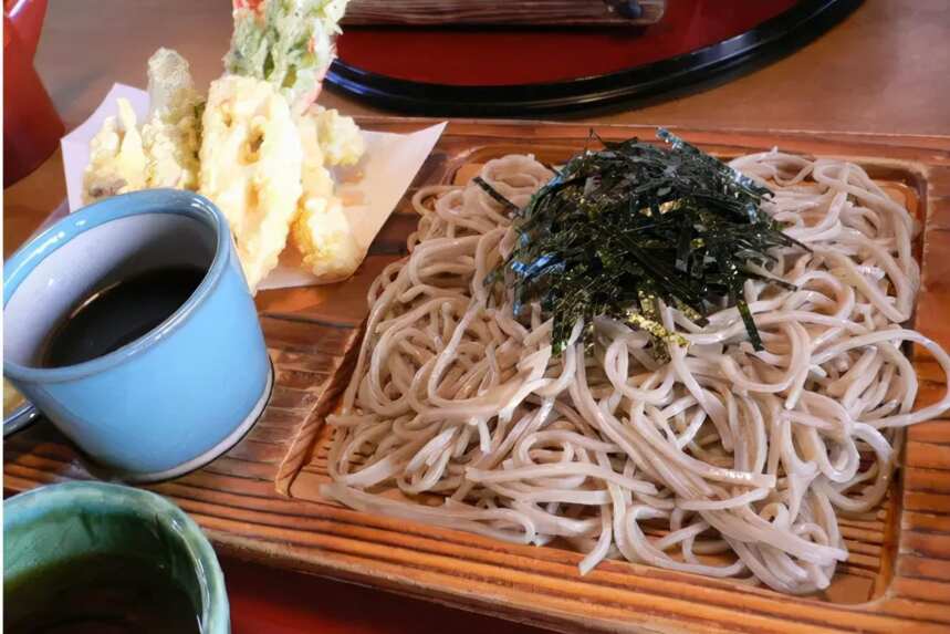 10 道享誉国际的日本料理，一半是美食，一半是艺术