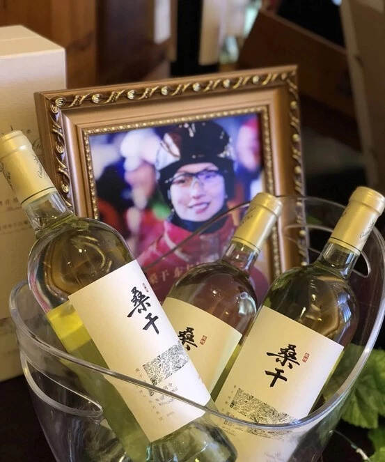 长城葡萄酒这张“中国名片”，彰显中国葡萄酒新势力