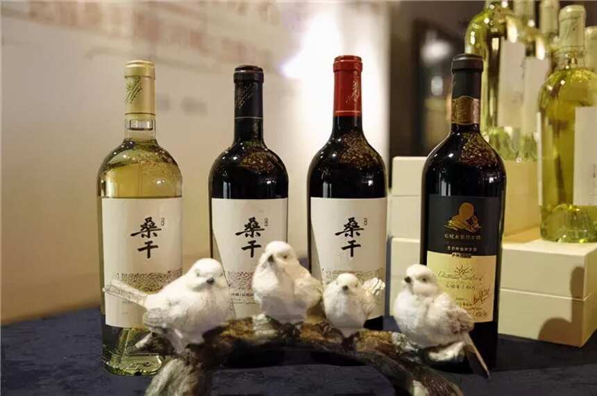 中国有哪些葡萄酒产区，你关注过吗？
