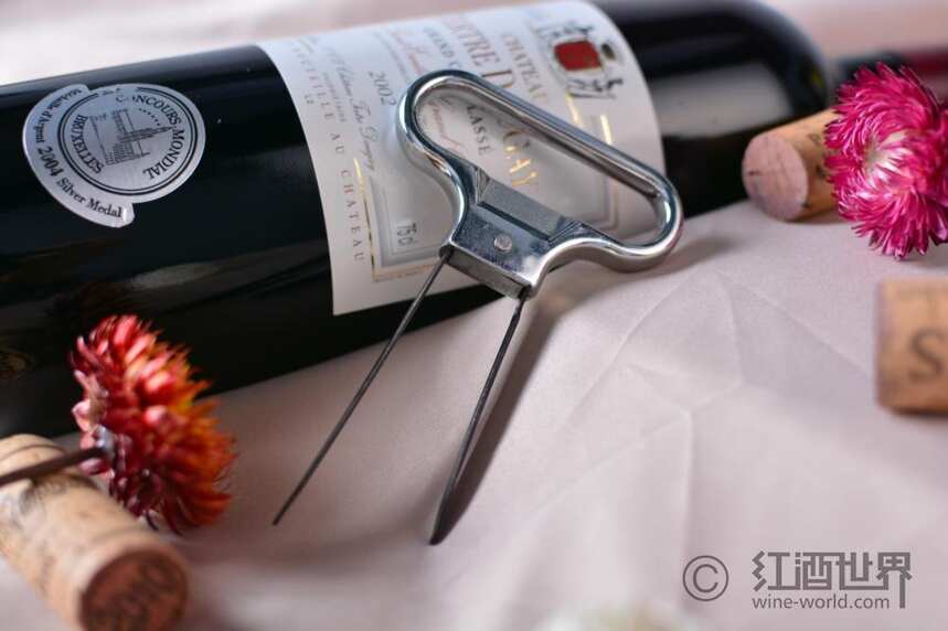 提升幸福感的4种葡萄酒小工具，你都认识吗？