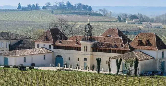 2019法国葡萄酒富豪排行榜出炉