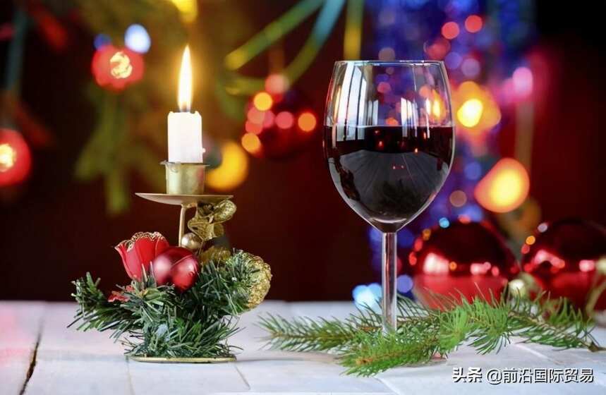 歌海娜葡萄酒，科普最常见的100种葡萄酒佳酿之歌海娜葡萄酒