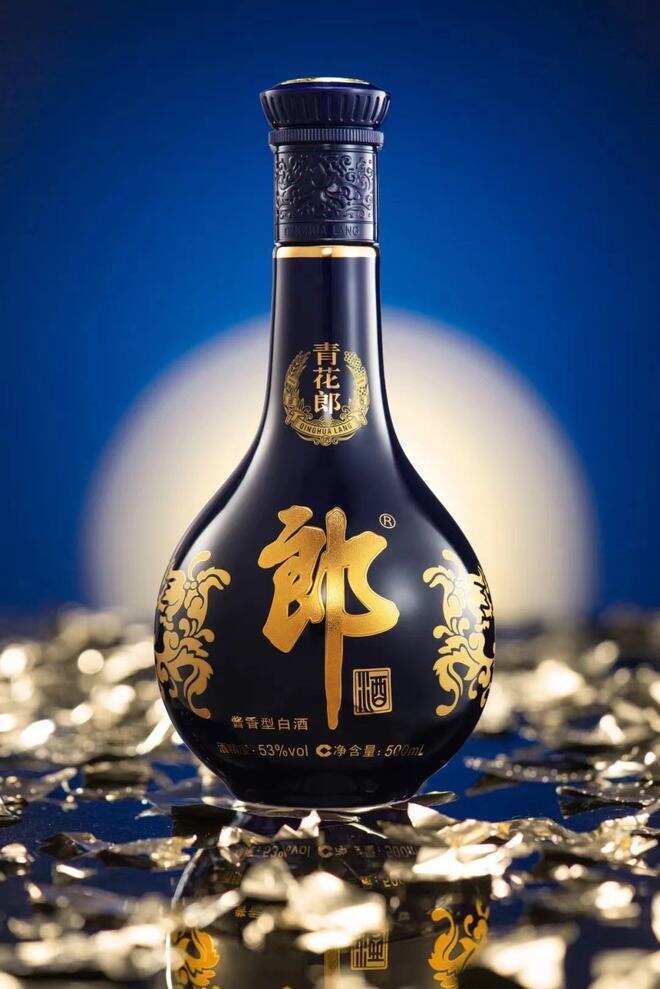 青花郎出厂价涨至1009元/瓶，超过五粮液和飞天茅台