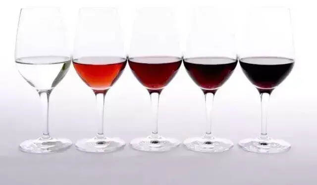 科普：酿酒葡萄与鲜食葡萄有什么区别？