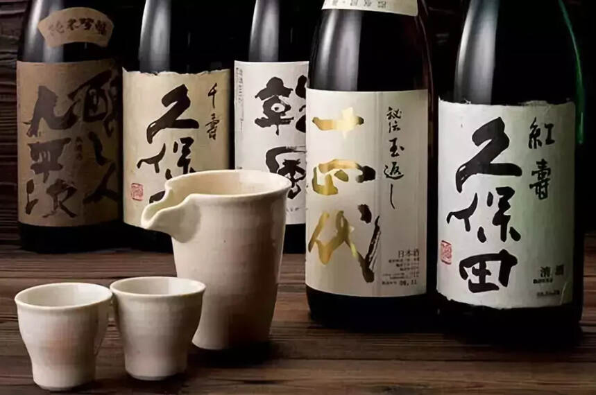 今年「獭祭」将在未来数个月内中止生产，来看日本清酒之美