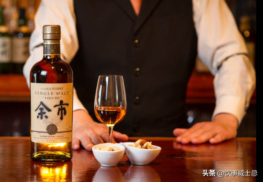 请领取您的日本威士忌秋季配餐指南