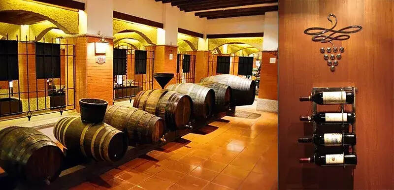 全球10大葡萄酒博物馆推荐，澳门有一座