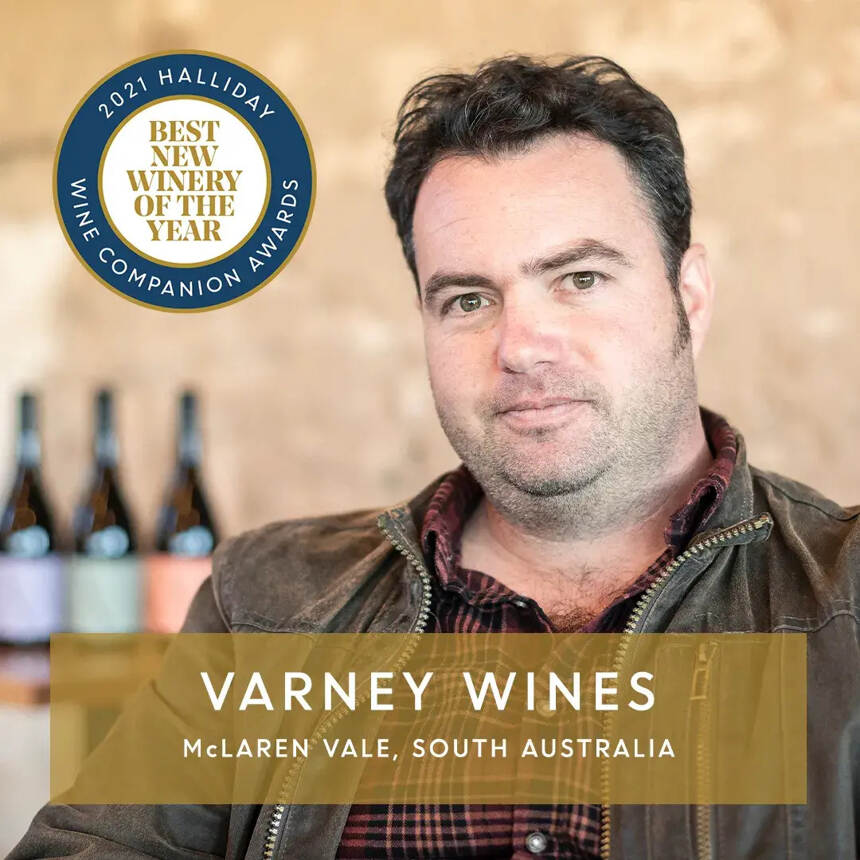 「刚刚公布」詹姆士·韩礼德2021年澳洲最佳酒庄、酒款权威榜单