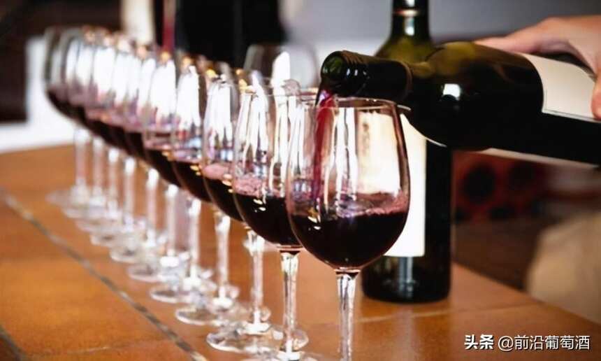 红葡萄酒的香气类型,红葡萄酒香气印象表,详解红葡萄各种芳香成分