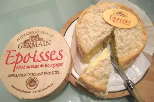 不懂法国奶酪，就不是一个正宗的“吃货”