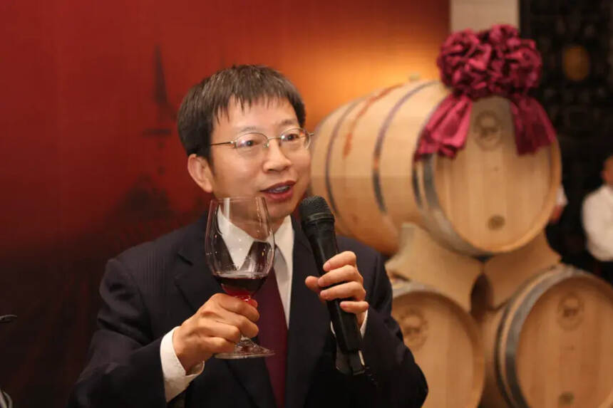 韩媒：这个拥有120多年历史的中国葡萄酒企业 全球第二