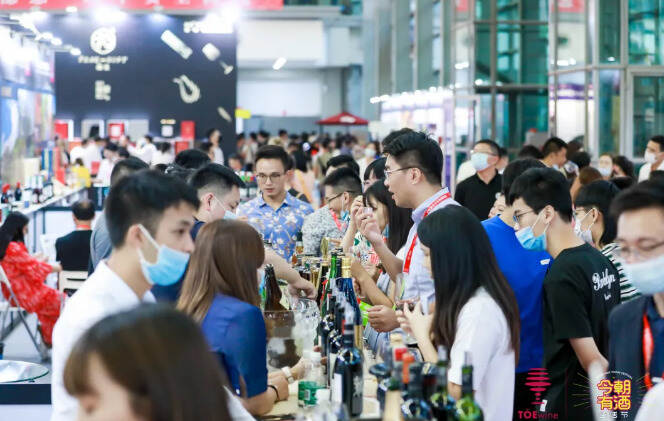 葡萄酒销售不稳促烈酒、清酒迎来新增长？行业痛点或可这样解决