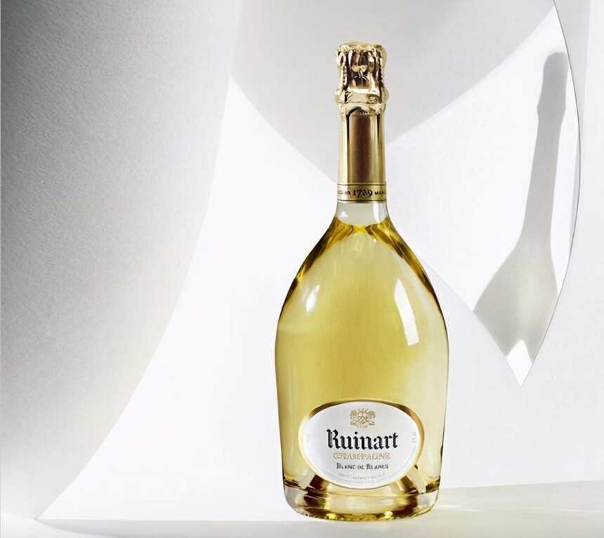 细数奢侈品巨头LVMH旗下顶级香槟