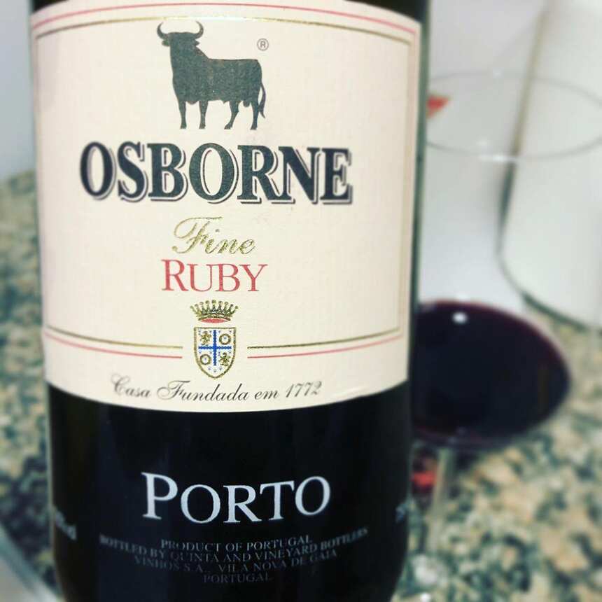 波尔图不光有足球，来了解下法国之外的欧洲葡萄酒产区：葡萄牙